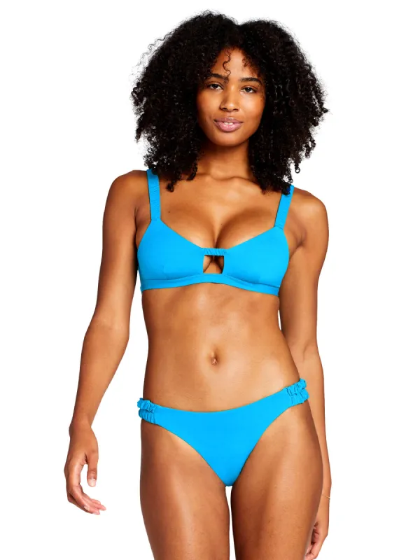 Lennon Bralette-Zuri Bottom Classic sold by SWORLD Inc