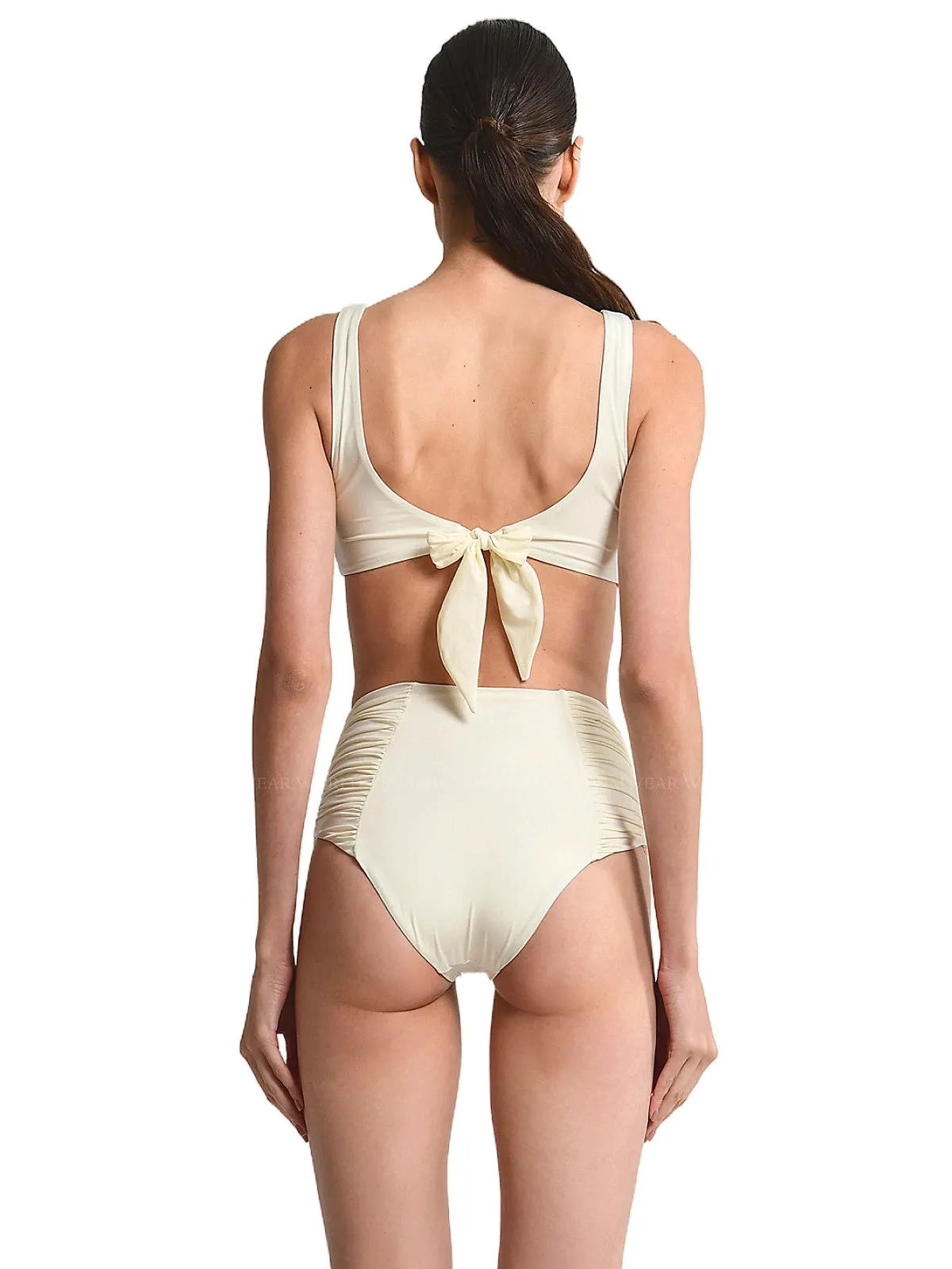 Pula-Tali Bikini sold by SWORLD Inc product image thumbnail 3