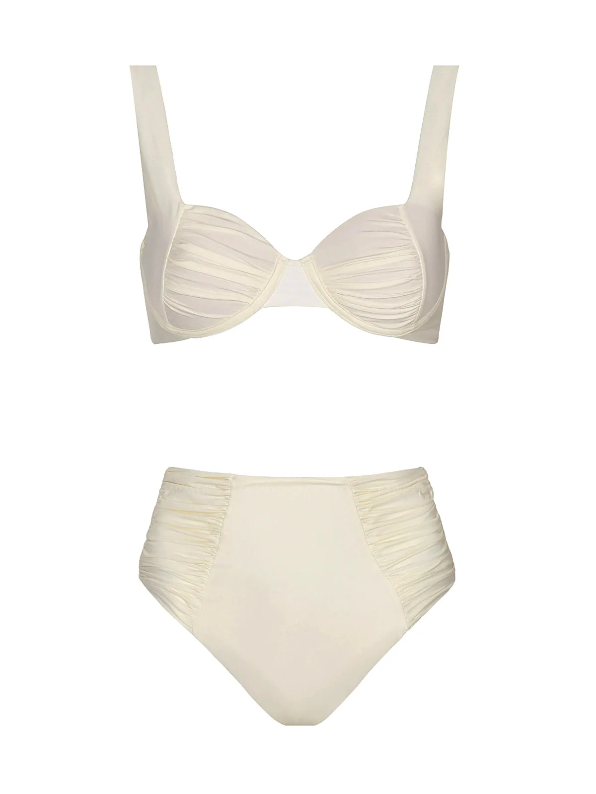 Pula-Tali Bikini sold by SWORLD Inc