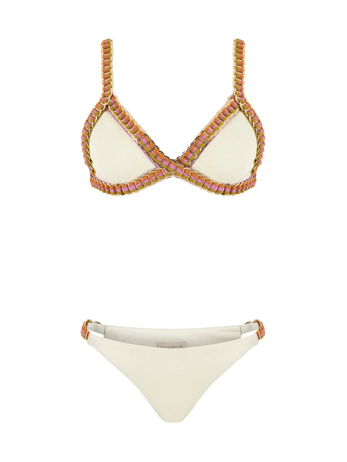 Bubble Bikini Cupcake sold by SWORLD Inc