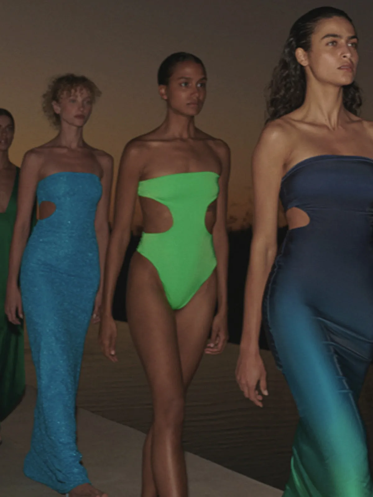 Mambo One Piece sold by SWORLD Inc product image thumbnail 2