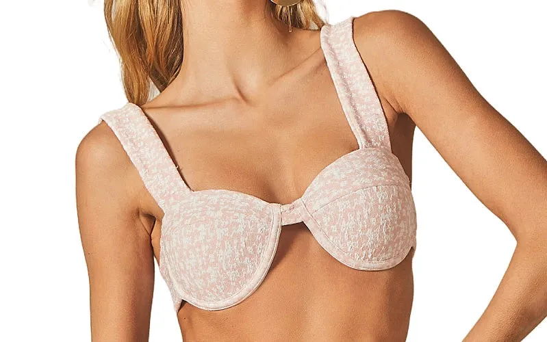 Bouche Bikini sold by SWORLD Inc product image thumbnail 4