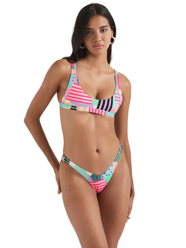 Marina-Elena Bikini sold by SWORLD Inc