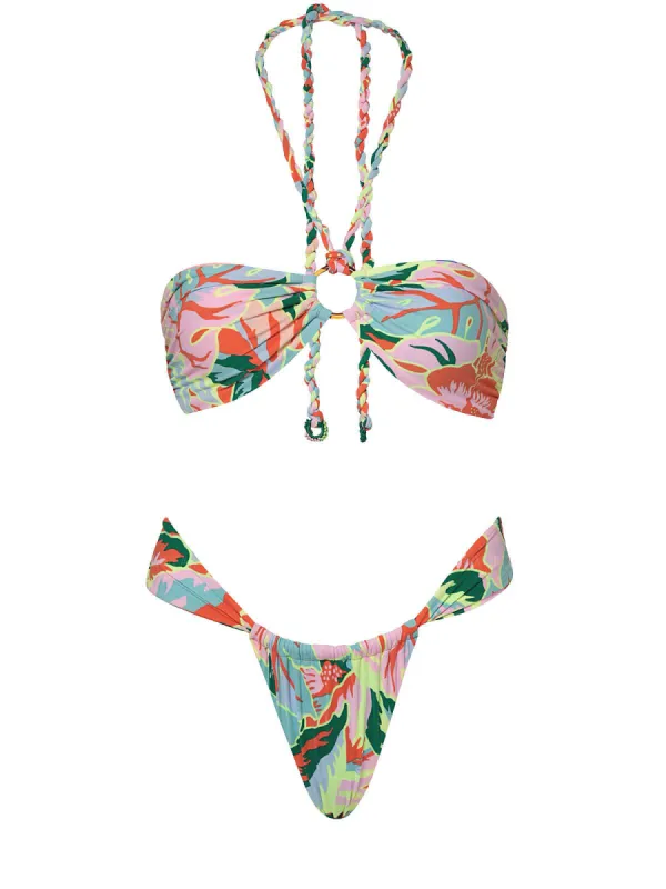 Jill-Gea Bikini sold by SWORLD Inc