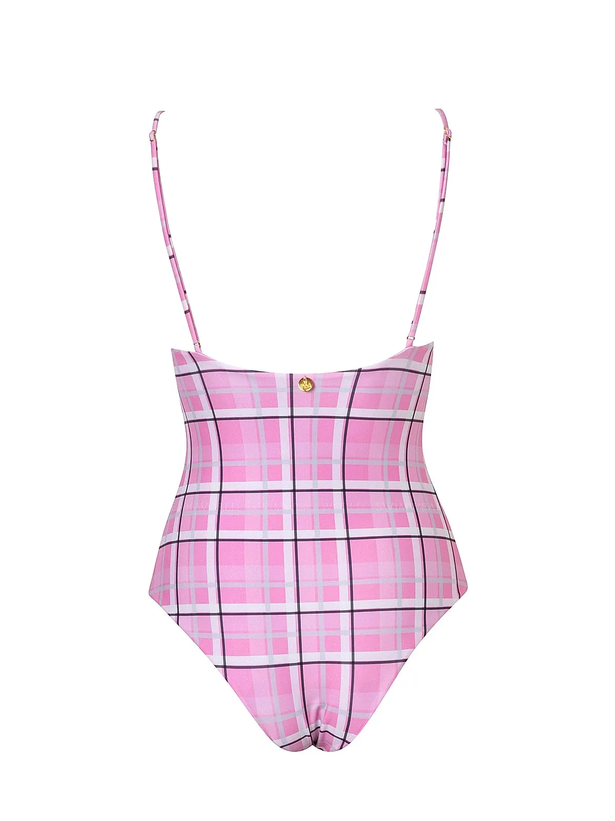 Kaia One Piece sold by SWORLD Inc product image thumbnail 3