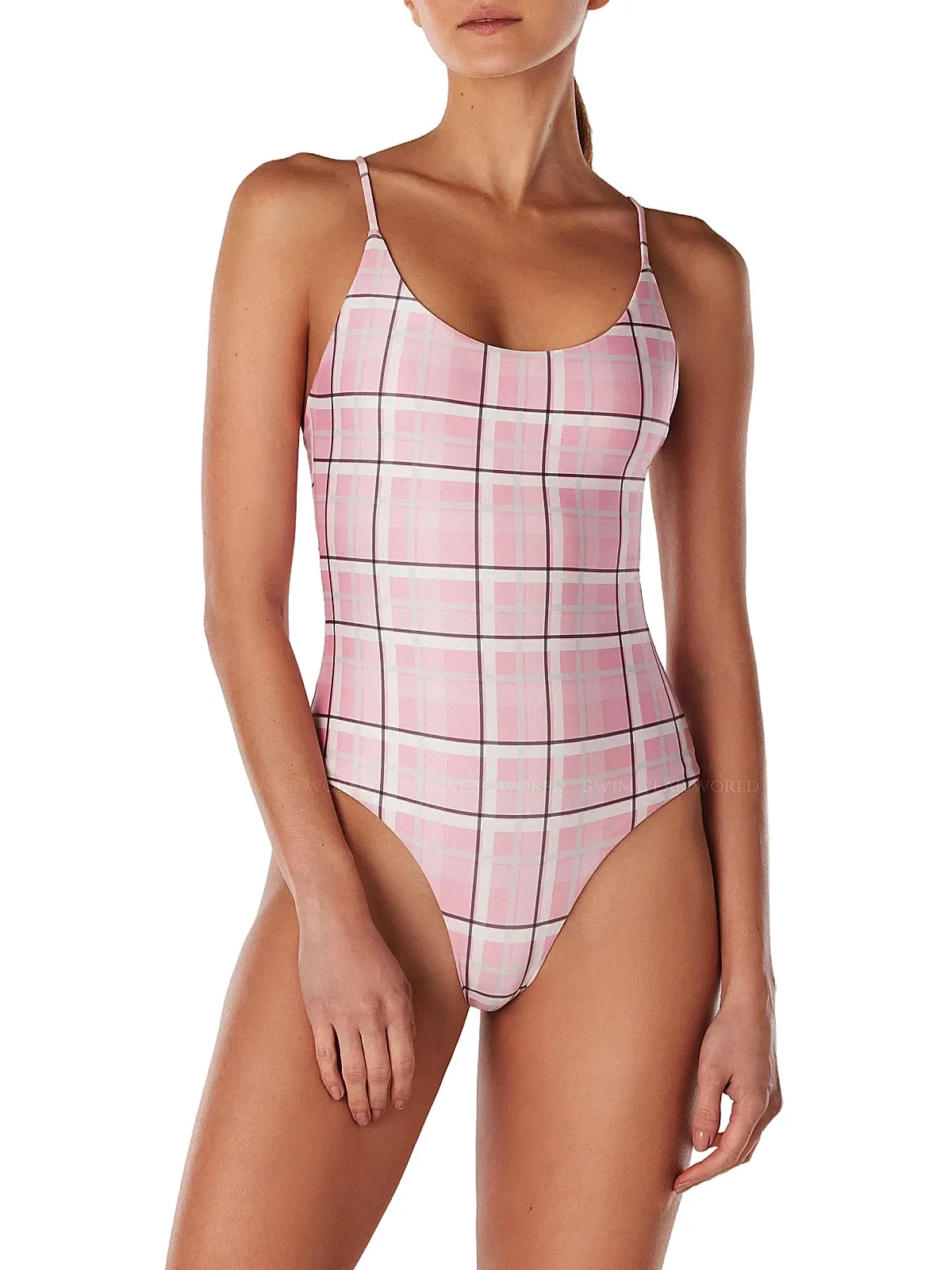 Kaia One Piece sold by SWORLD Inc product image thumbnail 2