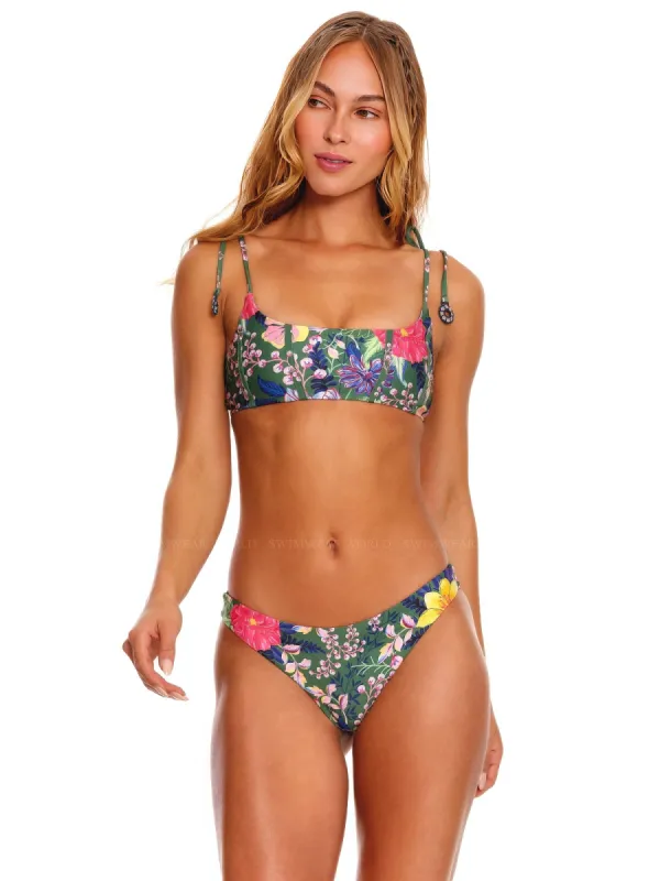 Genoveva-Lola Bikini sold by SWORLD Inc