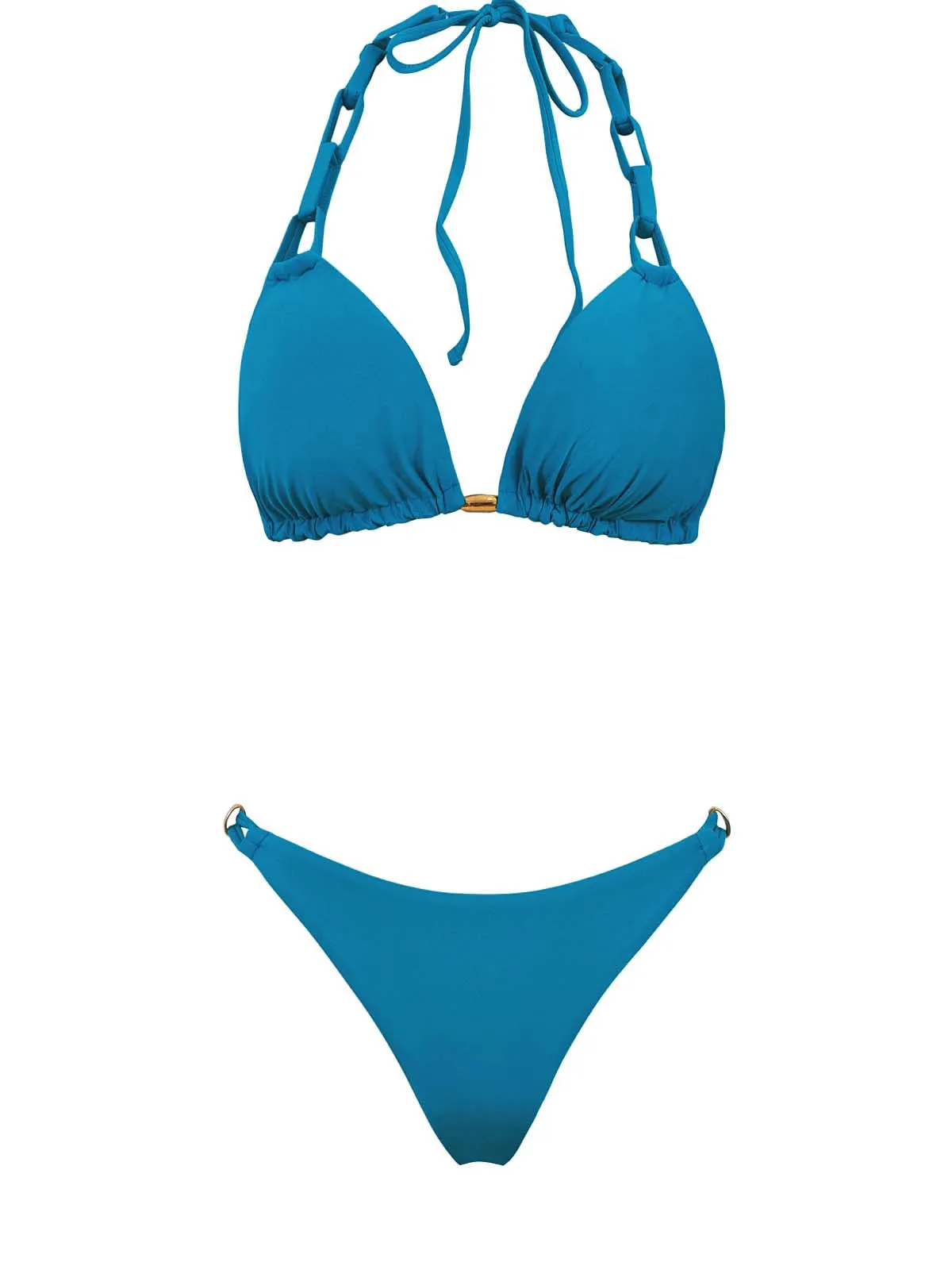 Loop Tri-Loop Bikini sold by SWORLD Inc product image thumbnail 4