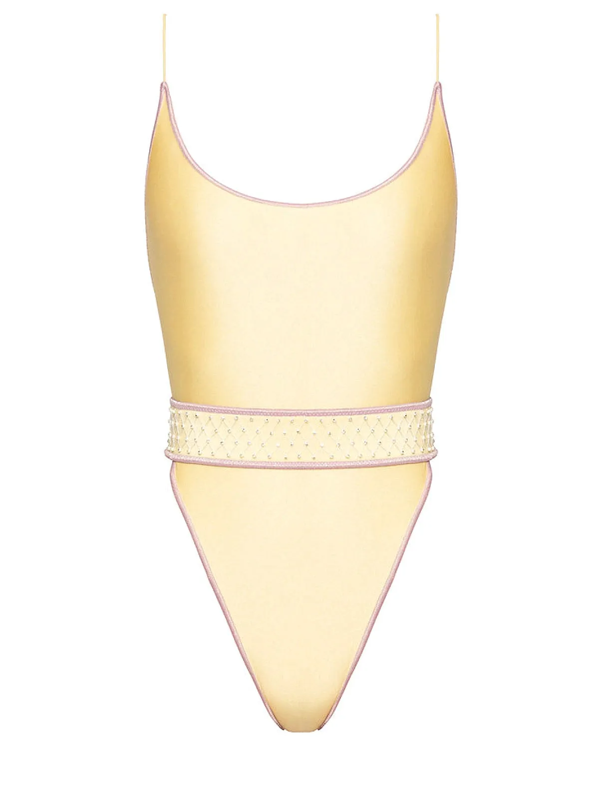 Angelina One Piece sold by SWORLD Inc