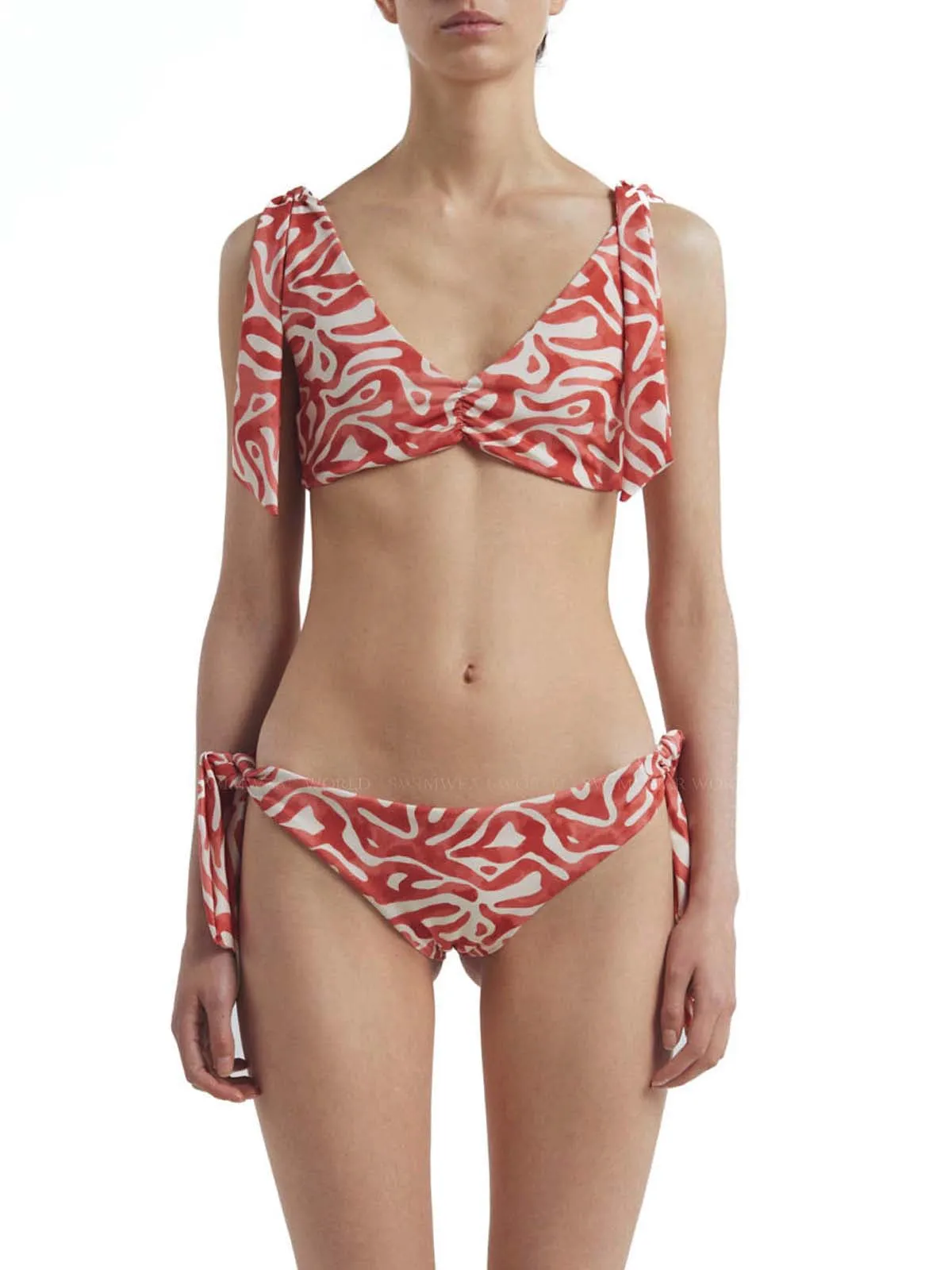 Juana-Juani Bikini sold by SWORLD Inc product image thumbnail 2