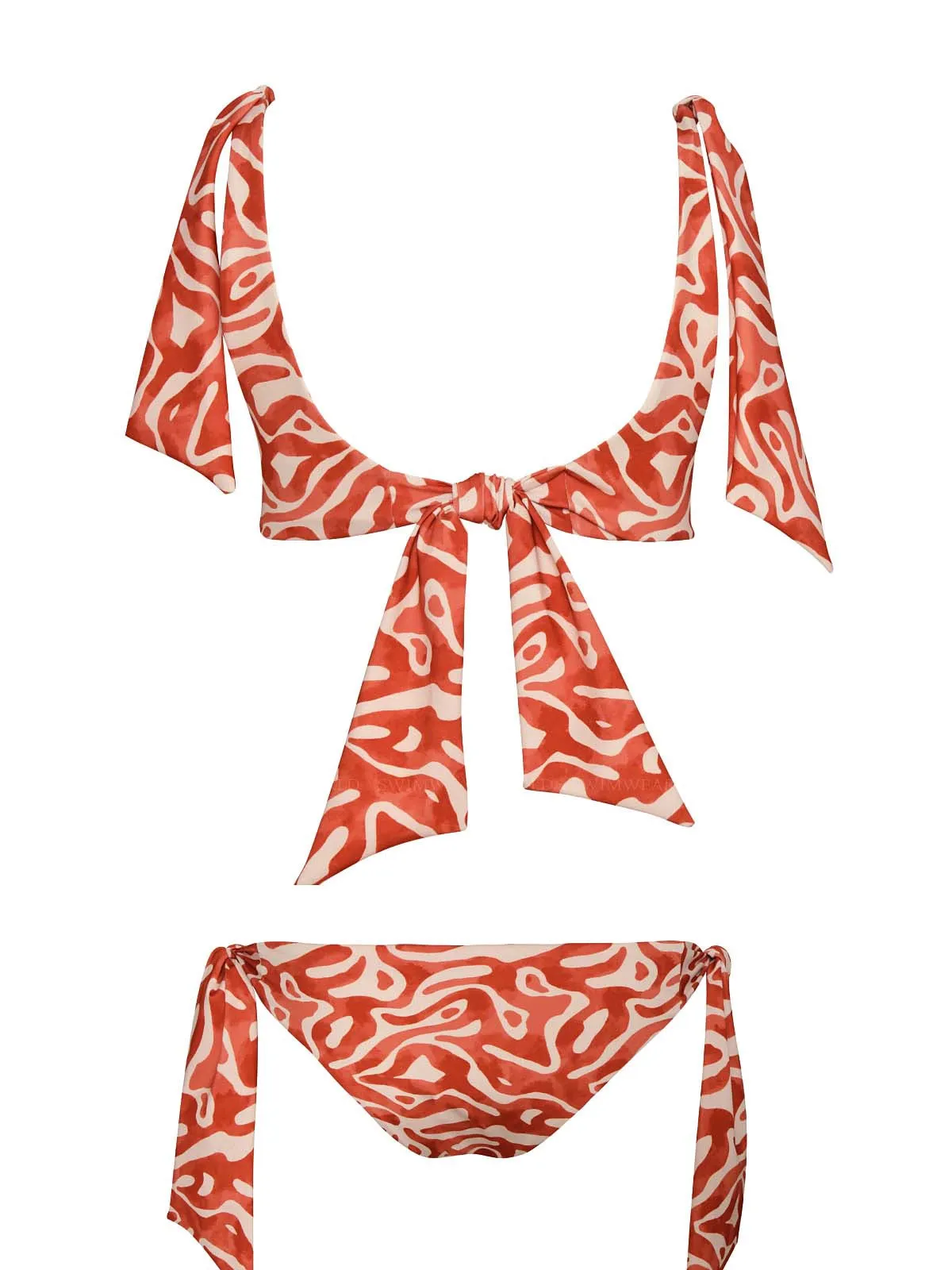 Juana-Juani Bikini sold by SWORLD Inc product image thumbnail 3