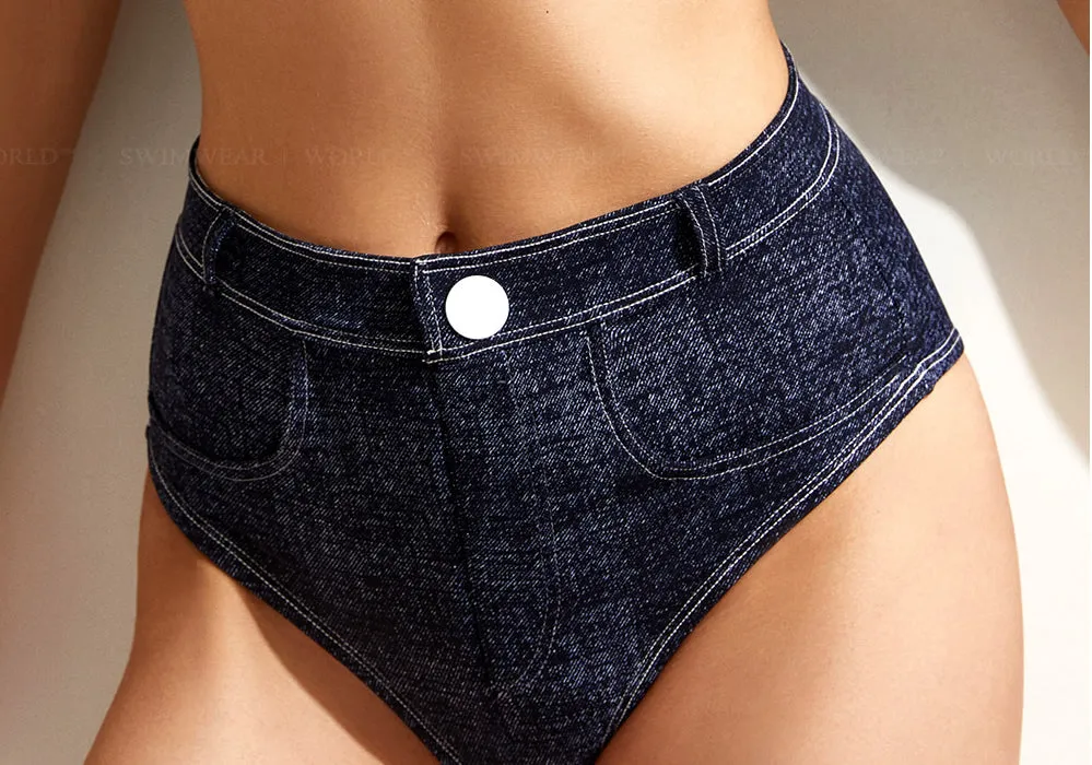 Lavinia Bandeau sold by SWORLD Inc product image thumbnail 3