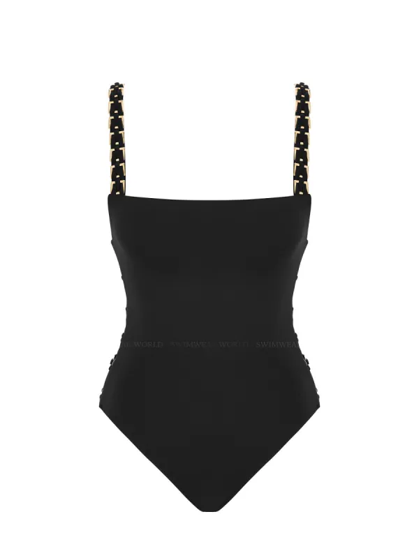 Claire One Piece sold by SWORLD Inc