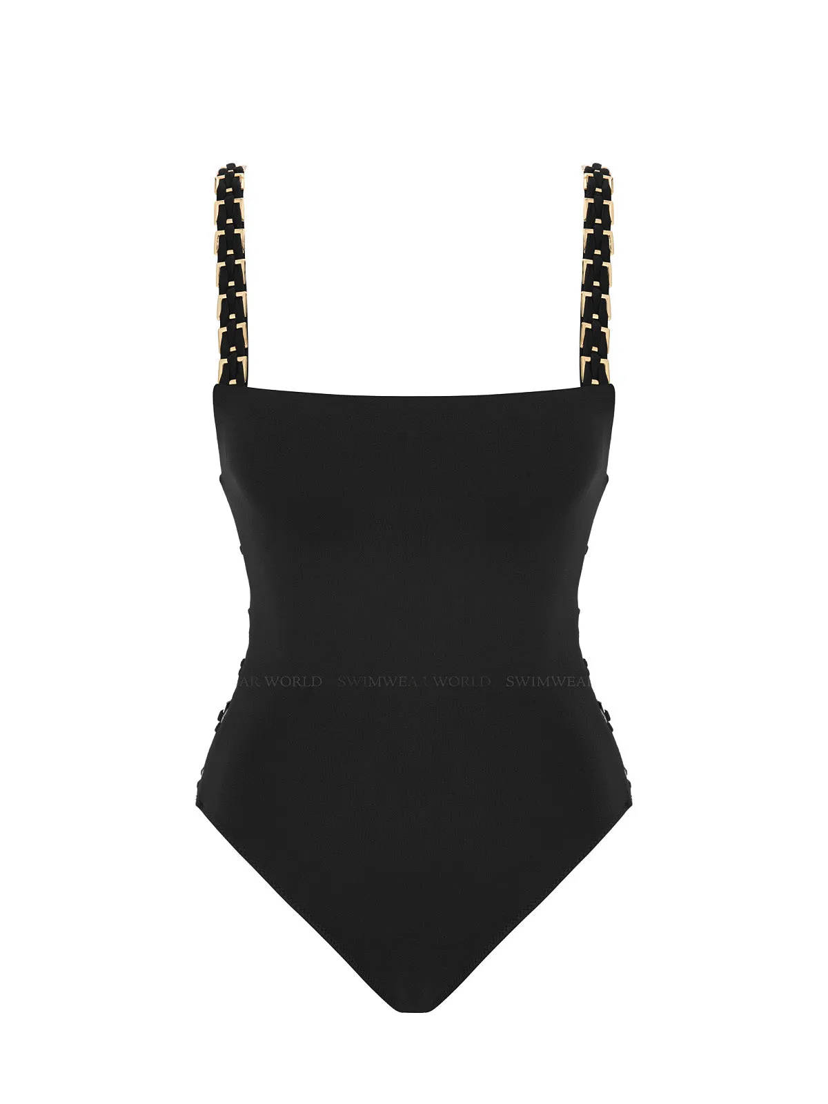 Claire One Piece sold by SWORLD Inc