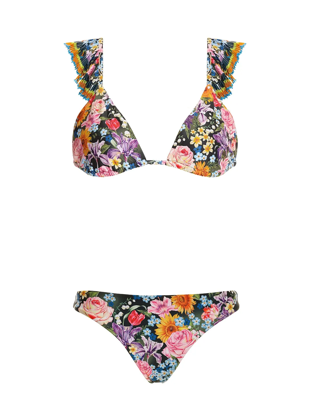 Rosie-Ilu Bikini sold by SWORLD Inc product image thumbnail 3