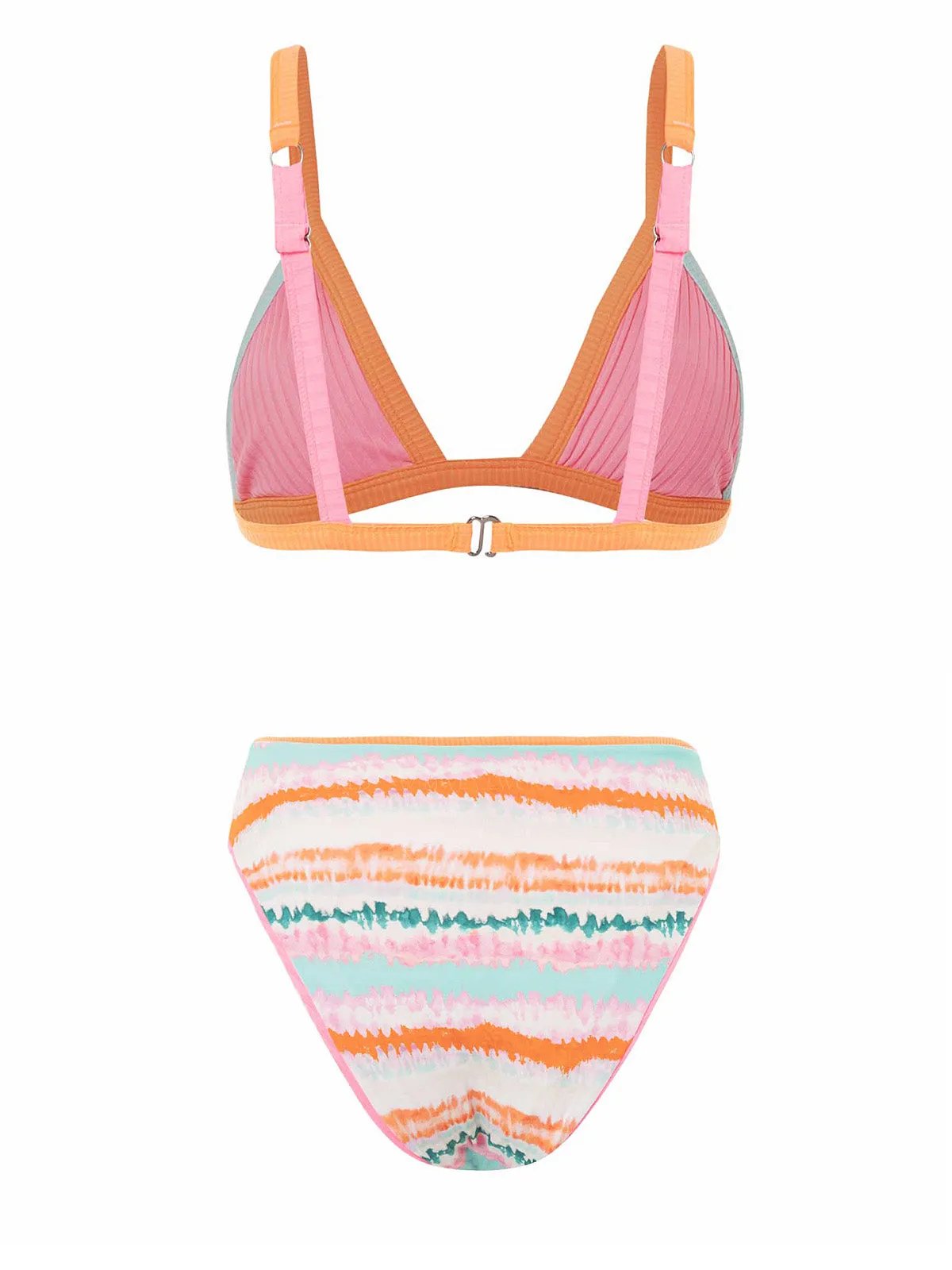 Sierra-Faith Bikini sold by SWORLD Inc product image thumbnail 4