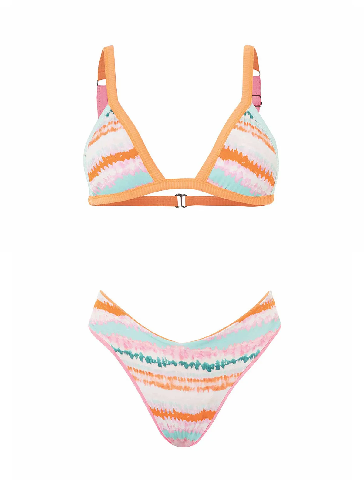 Sierra-Faith Bikini sold by SWORLD Inc product image thumbnail 3
