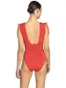 Aubrey V Plunge One Piece sold by SWORLD Inc