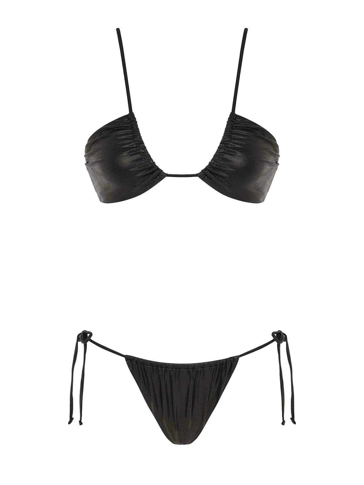 Last Dip Bikini sold by SWORLD Inc product image thumbnail 3