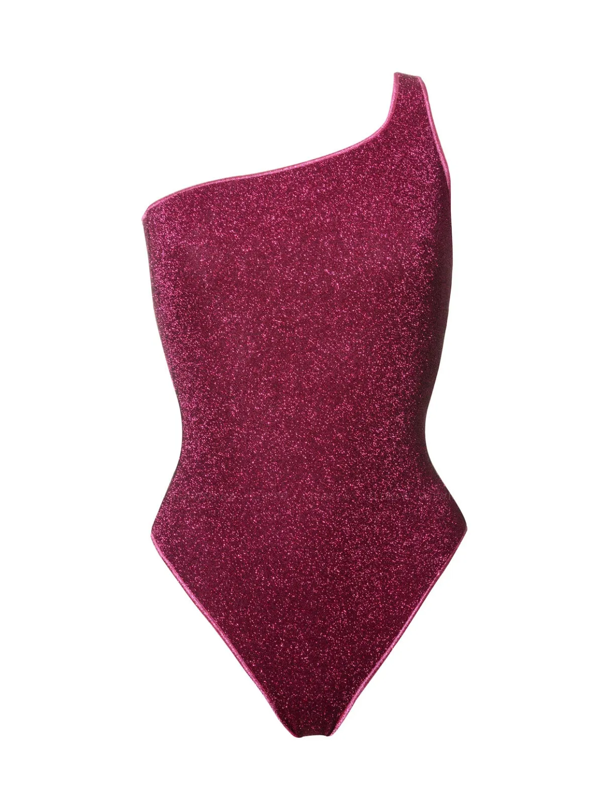 Lumiere Asymmetrical Maillot One Piece sold by SWORLD Inc