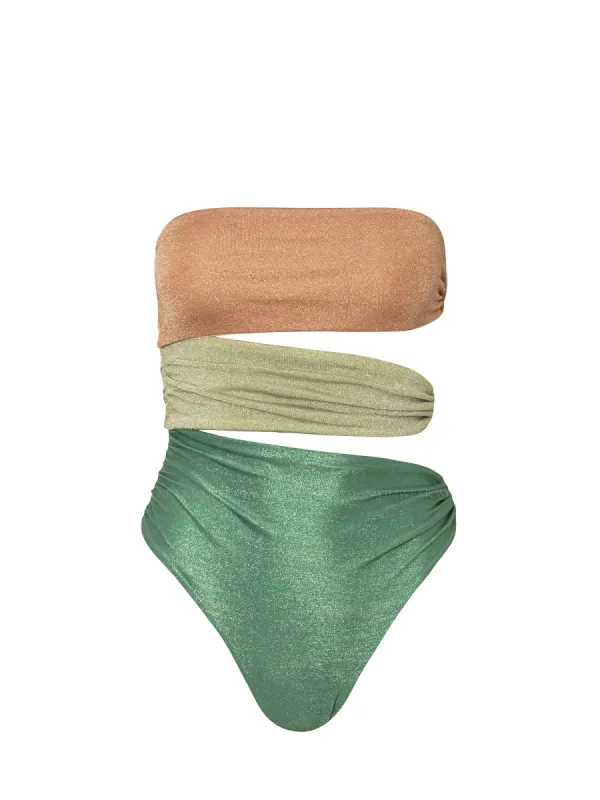 Isla One Piece sold by SWORLD Inc