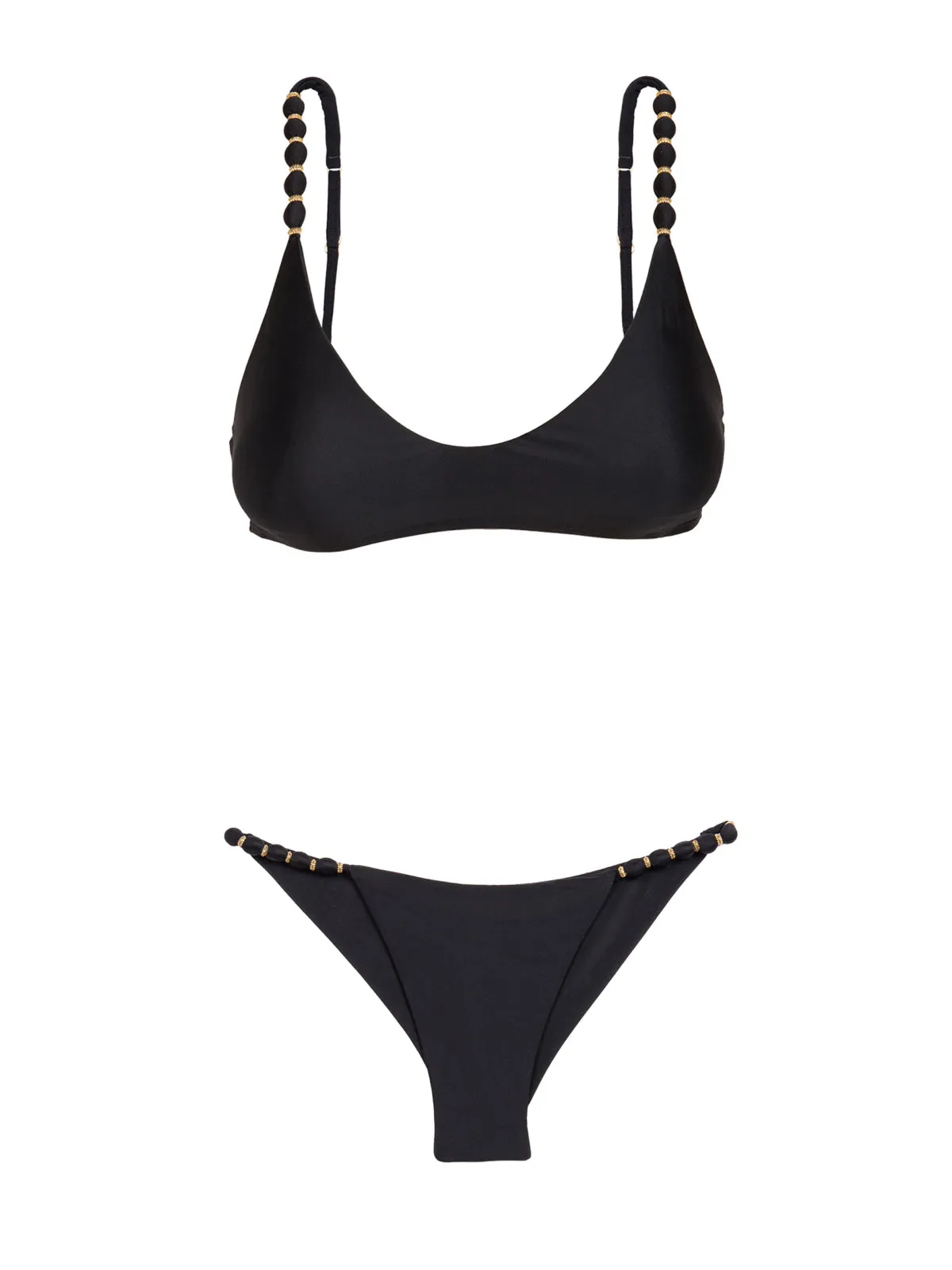 Luli Beads-Beads Bikini sold by SWORLD Inc product image thumbnail 5