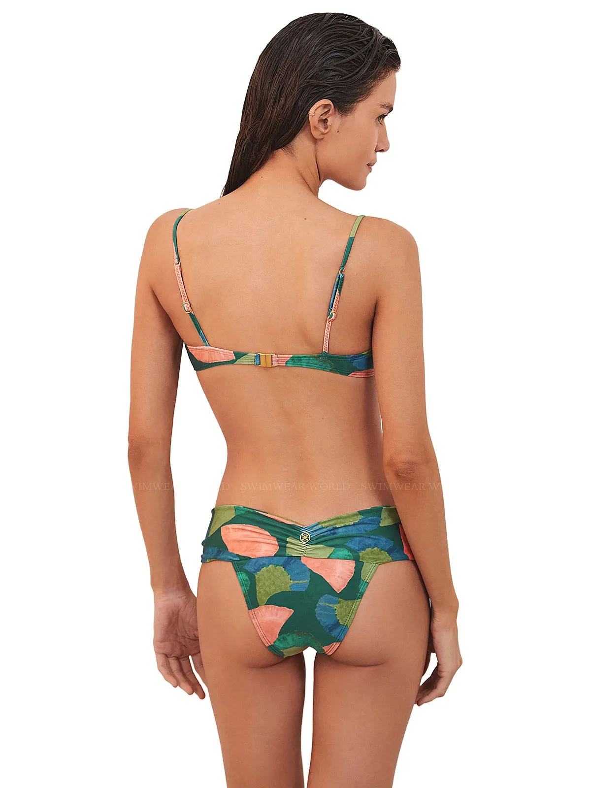 Amelia-Beta Bikini sold by SWORLD Inc product image thumbnail 2