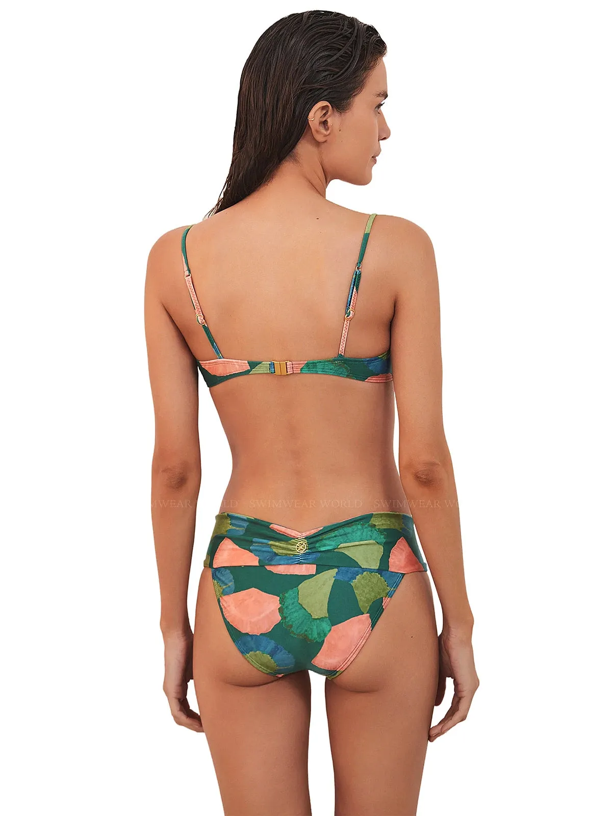 Amelia-Beta Bikini sold by SWORLD Inc product image thumbnail 3