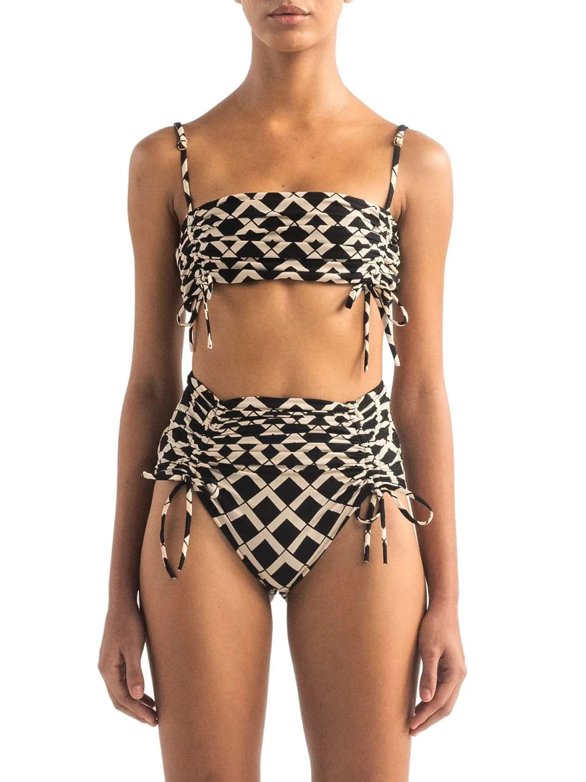 Clarisa-Clari Bikini sold by SWORLD Inc product image thumbnail 2