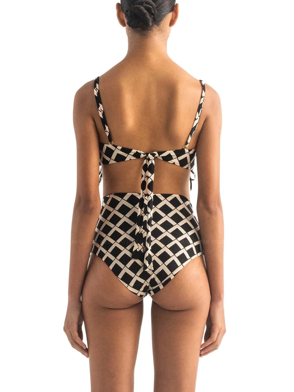 Clarisa-Clari Bikini sold by SWORLD Inc product image thumbnail 3