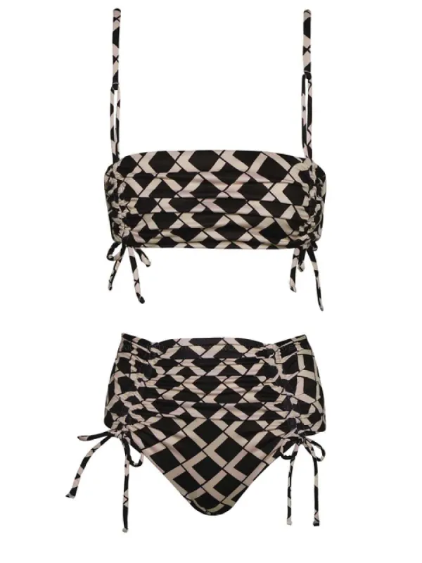 Clarisa-Clari Bikini sold by SWORLD Inc