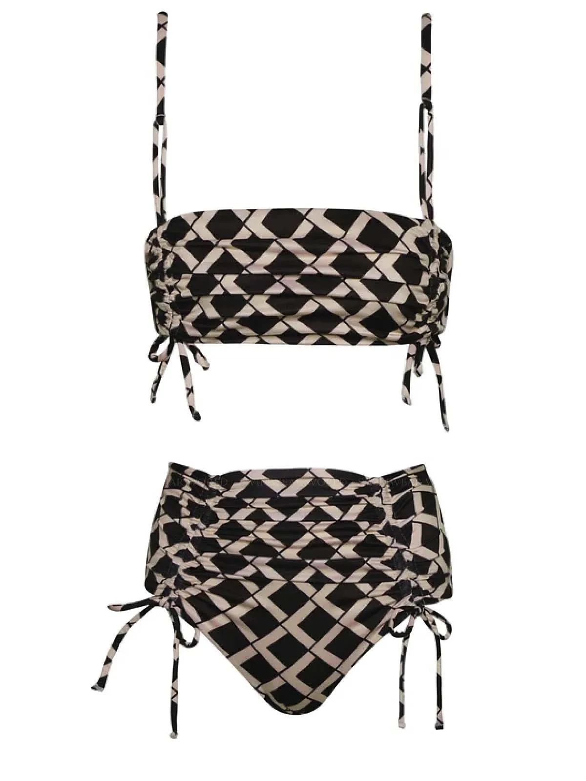 Clarisa-Clari Bikini sold by SWORLD Inc