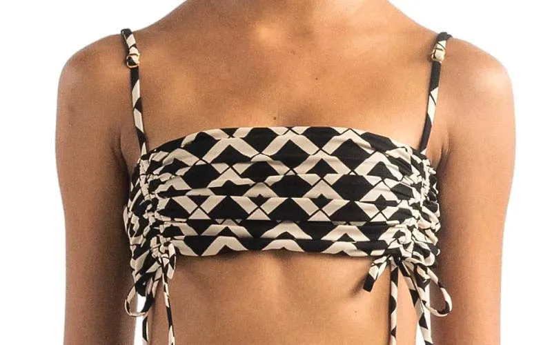 Clarisa-Clari Bikini sold by SWORLD Inc product image thumbnail 5