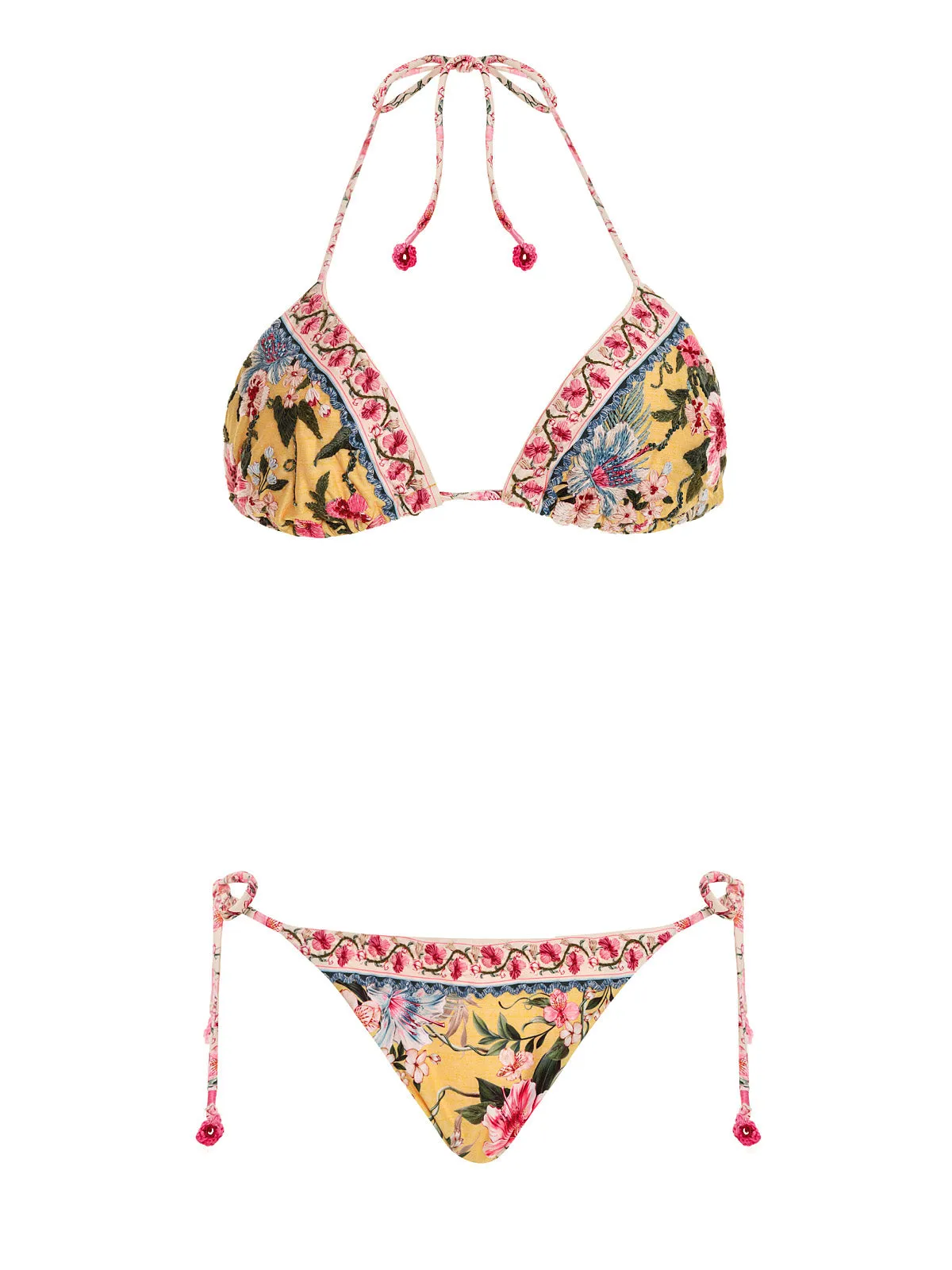 Lolita-Alegria Bikini sold by SWORLD Inc product image thumbnail 3