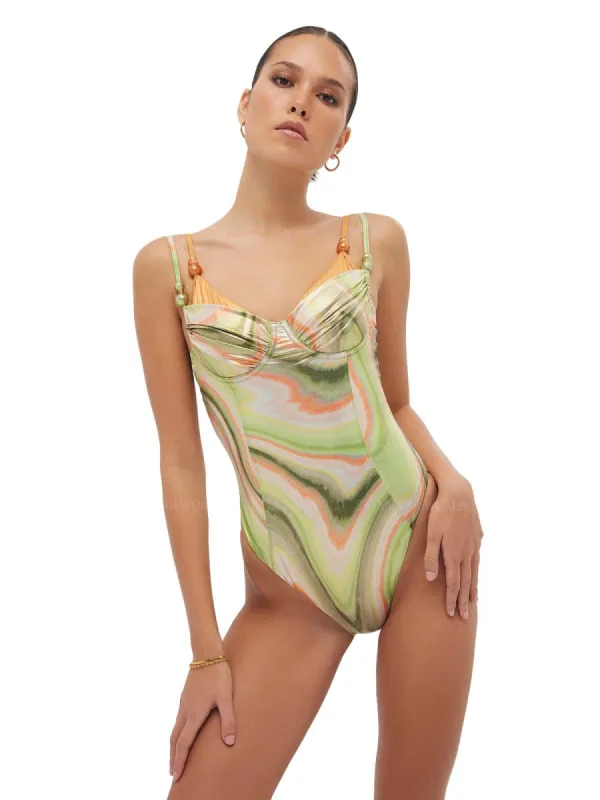 Eos One Piece sold by SWORLD Inc