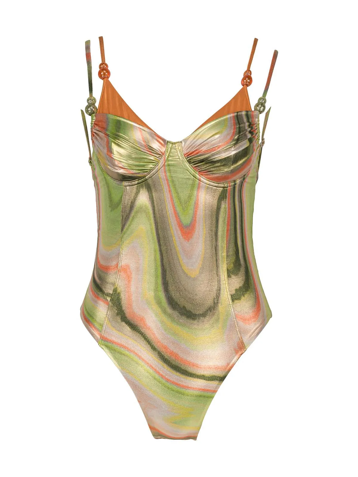 Eos One Piece sold by SWORLD Inc product image thumbnail 5