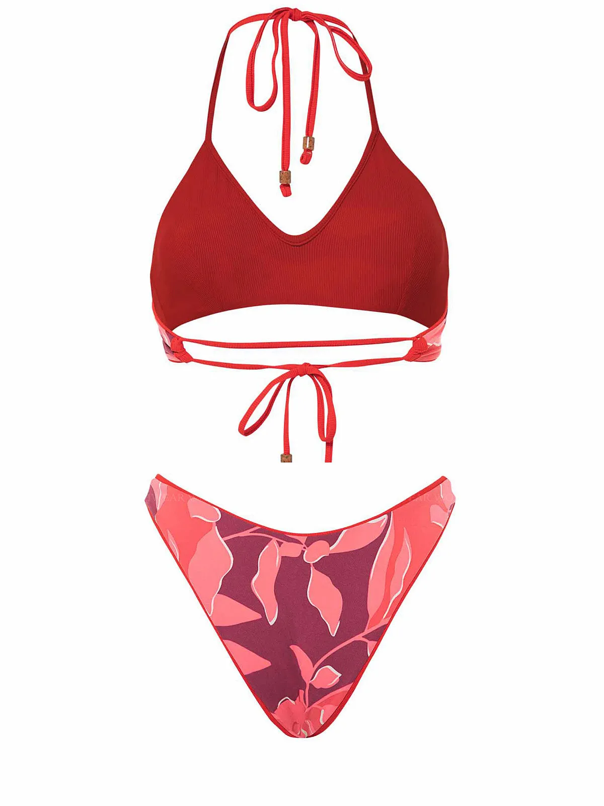 River-Splendour Bikini sold by SWORLD Inc product image thumbnail 4