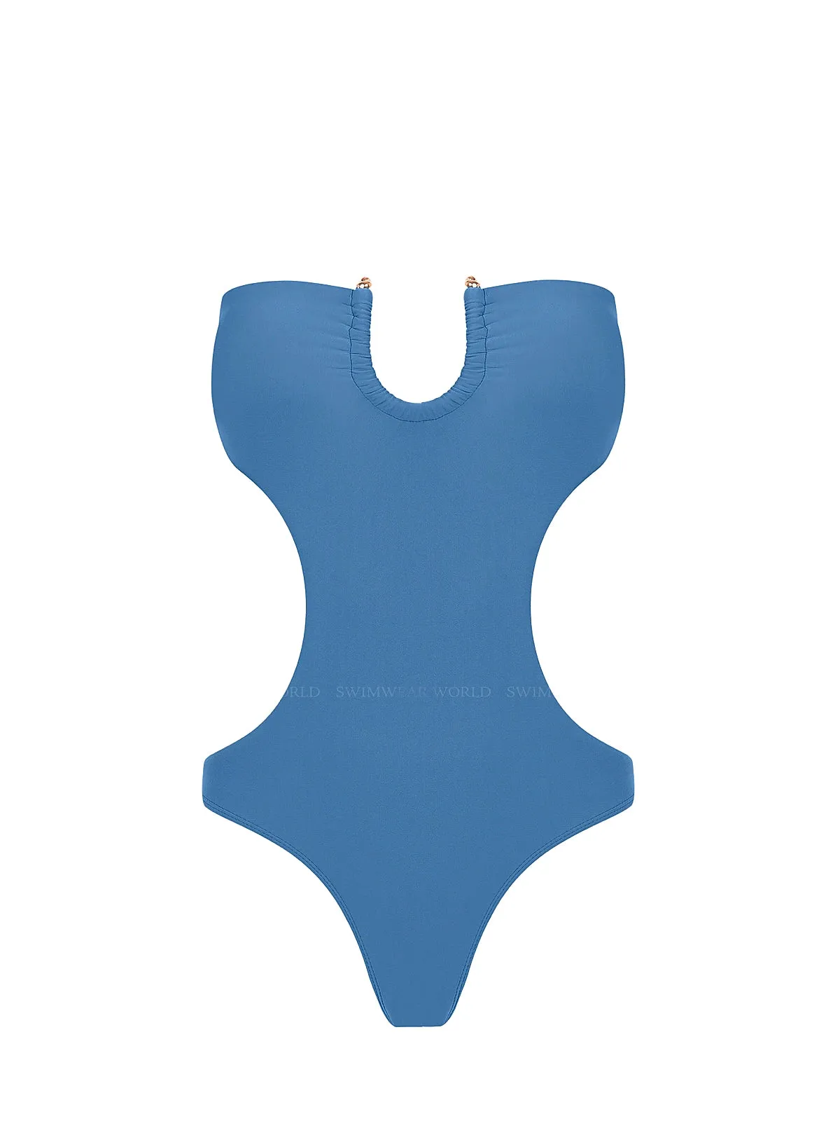 Cora One-Piece sold by SWORLD Inc product image thumbnail 5