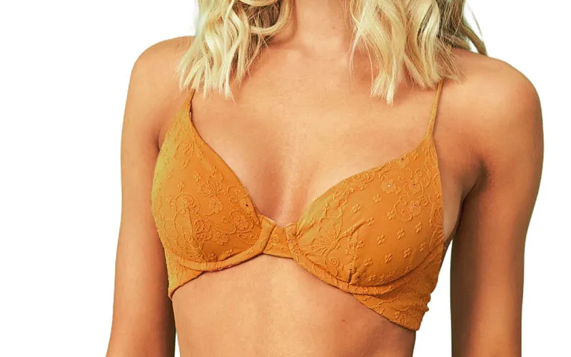 Eleonora-Sublimity Bikini sold by SWORLD Inc product image thumbnail 5