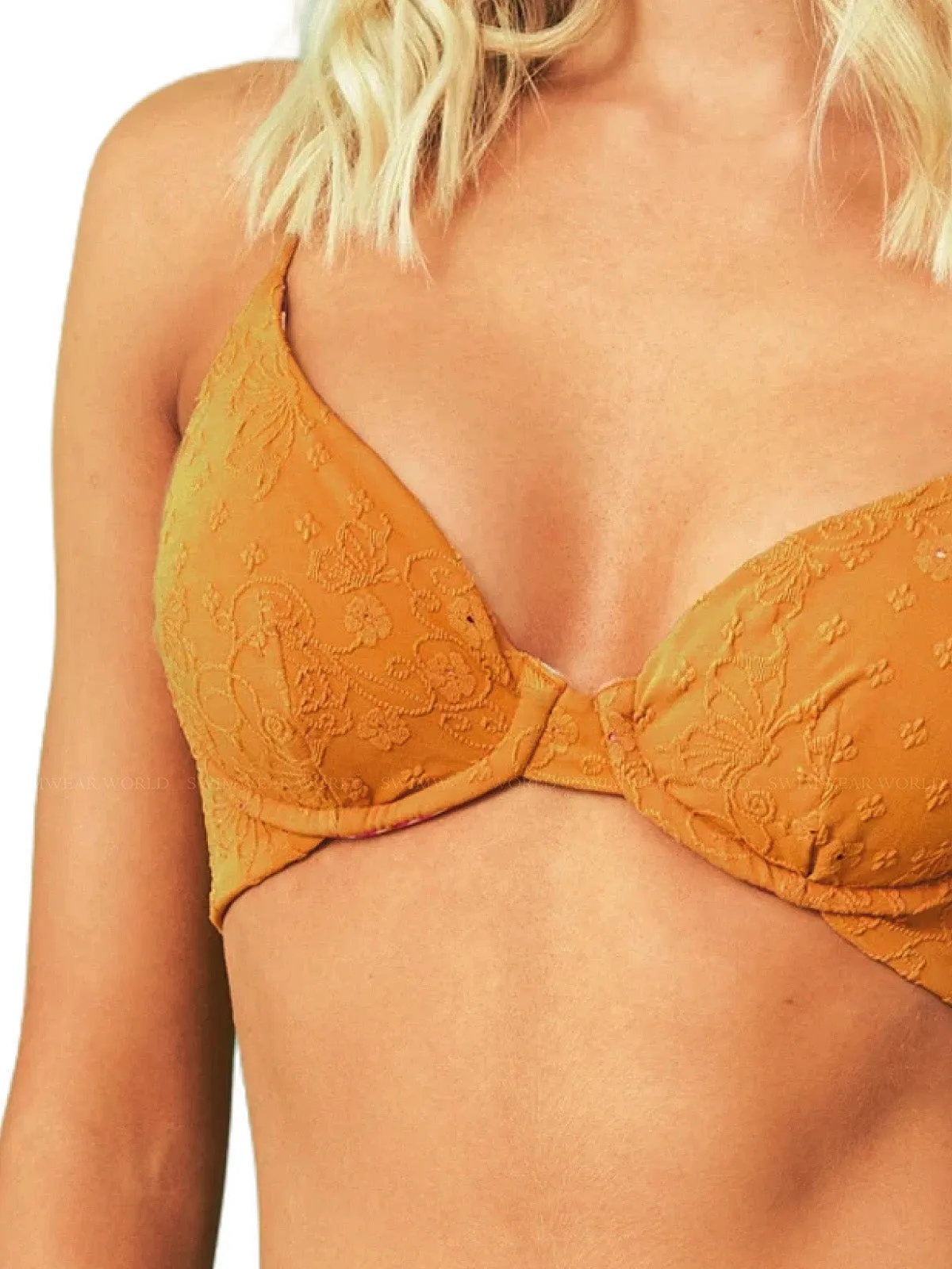 Eleonora-Sublimity Bikini sold by SWORLD Inc product image thumbnail 3