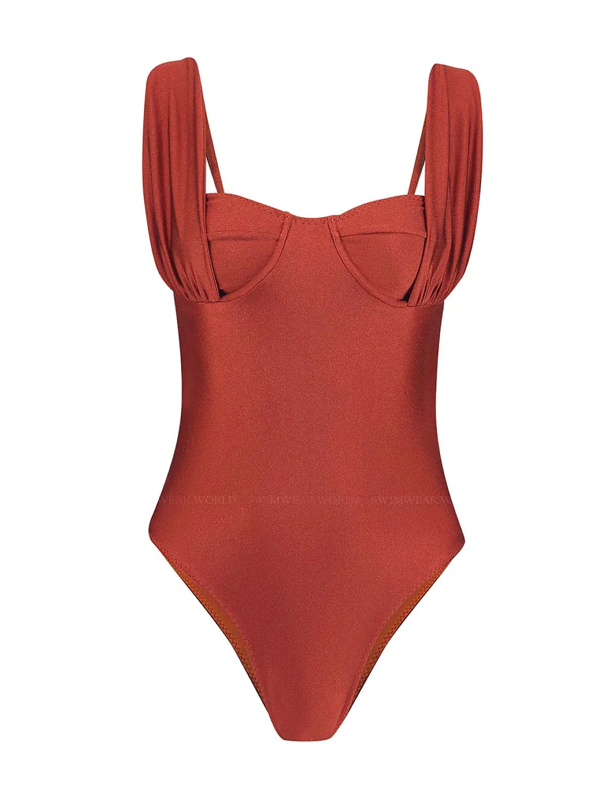 Monaco One Piece sold by SWORLD Inc