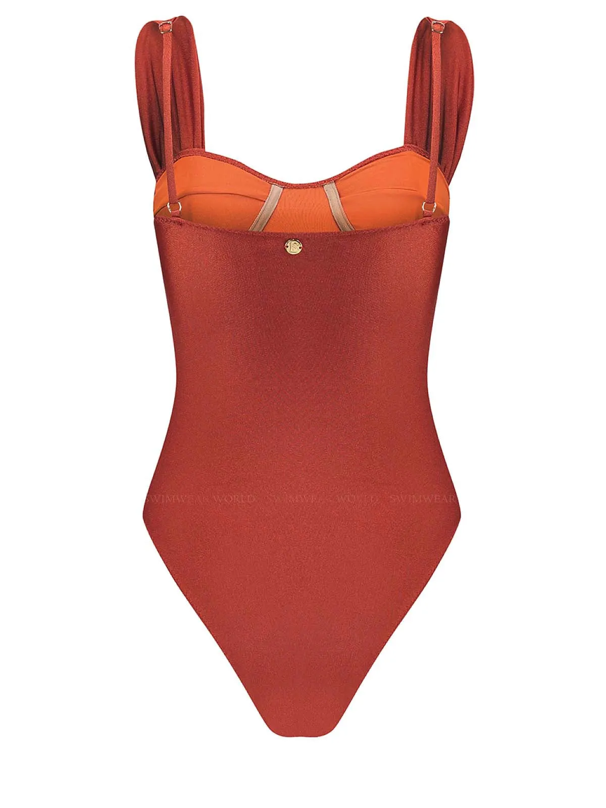 Monaco One Piece sold by SWORLD Inc product image thumbnail 3