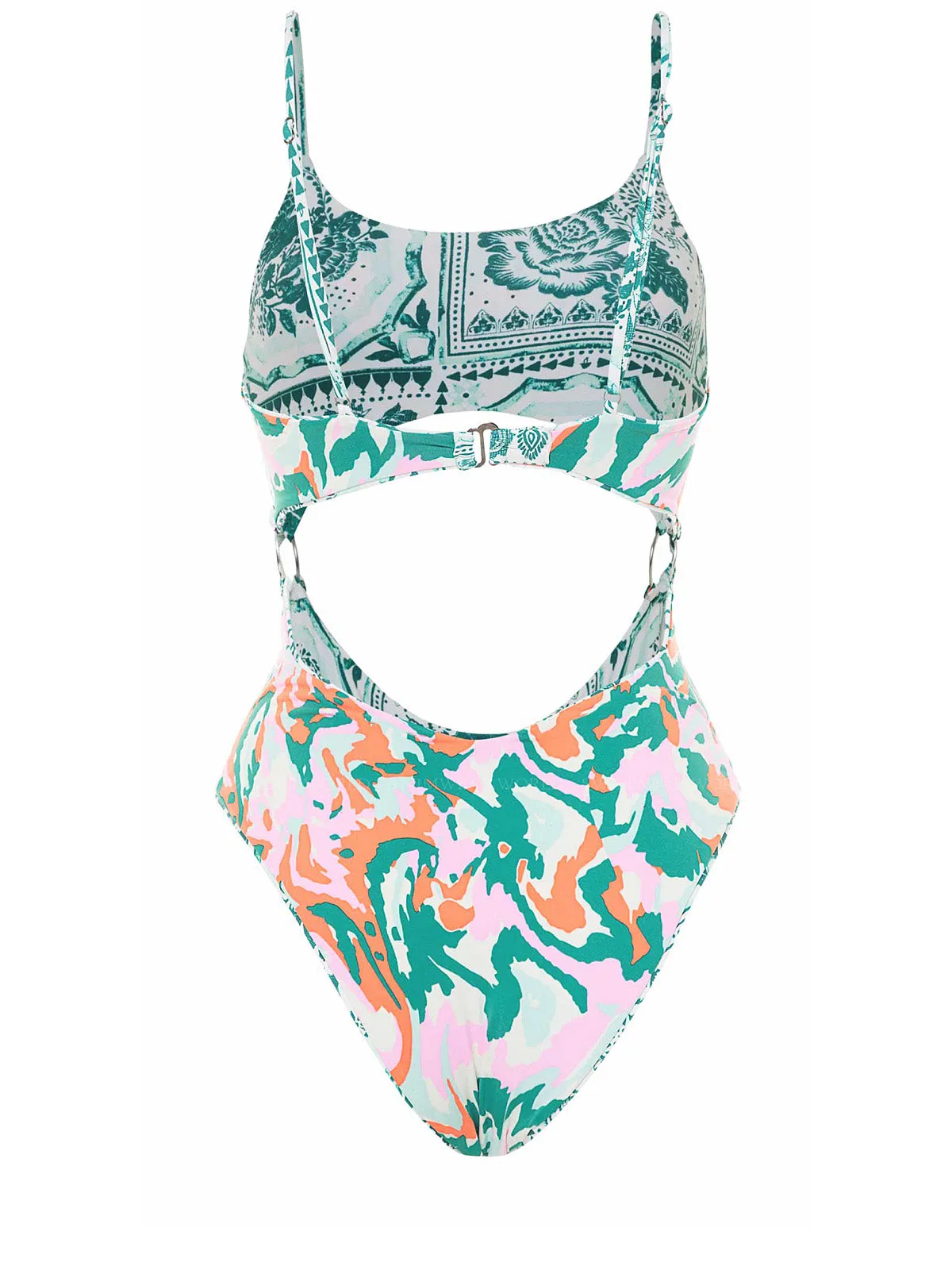 Skylar One-Piece sold by SWORLD Inc product image thumbnail 4