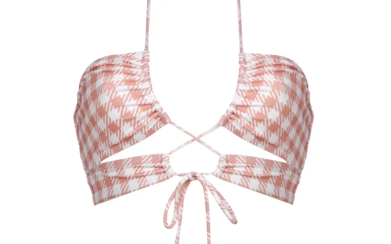 Brooke Bikini-Gigi Bikini sold by SWORLD Inc product image thumbnail 4