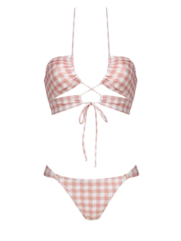 Brooke Bikini-Gigi Bikini sold by SWORLD Inc