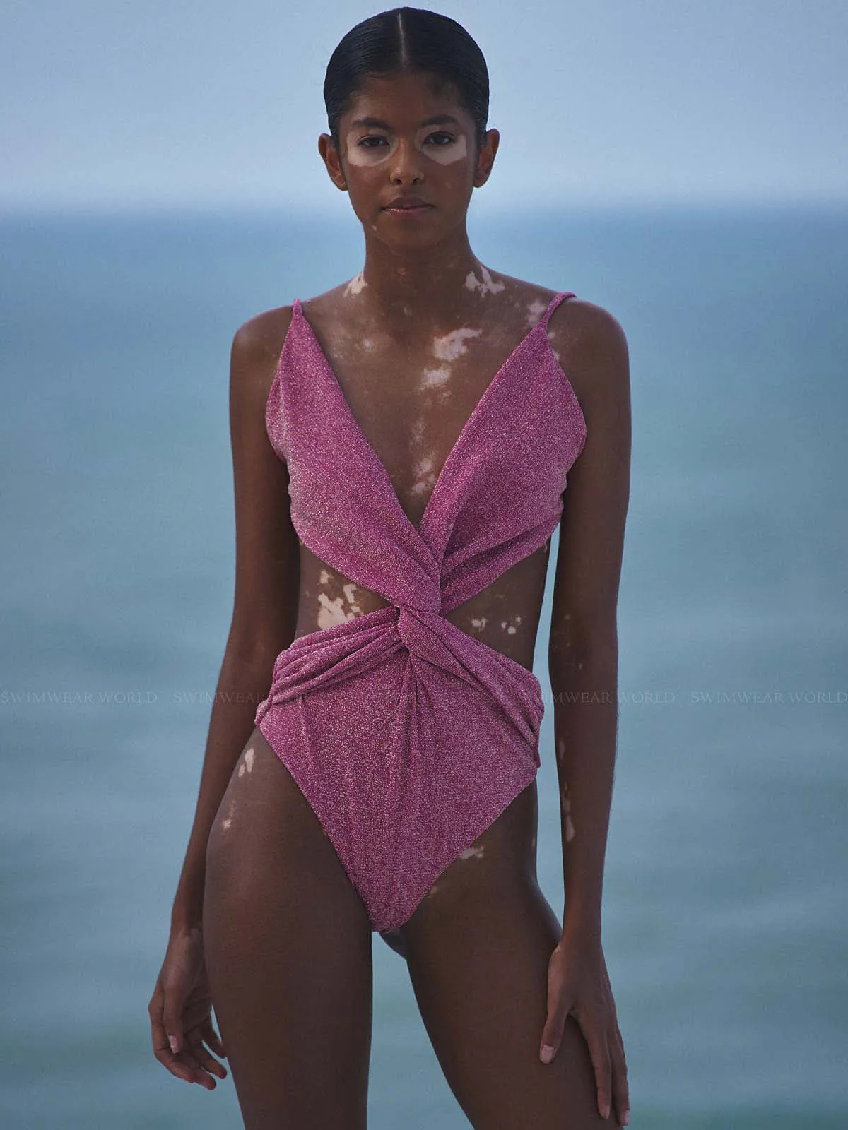 Mia One Piece sold by SWORLD Inc product image thumbnail 2