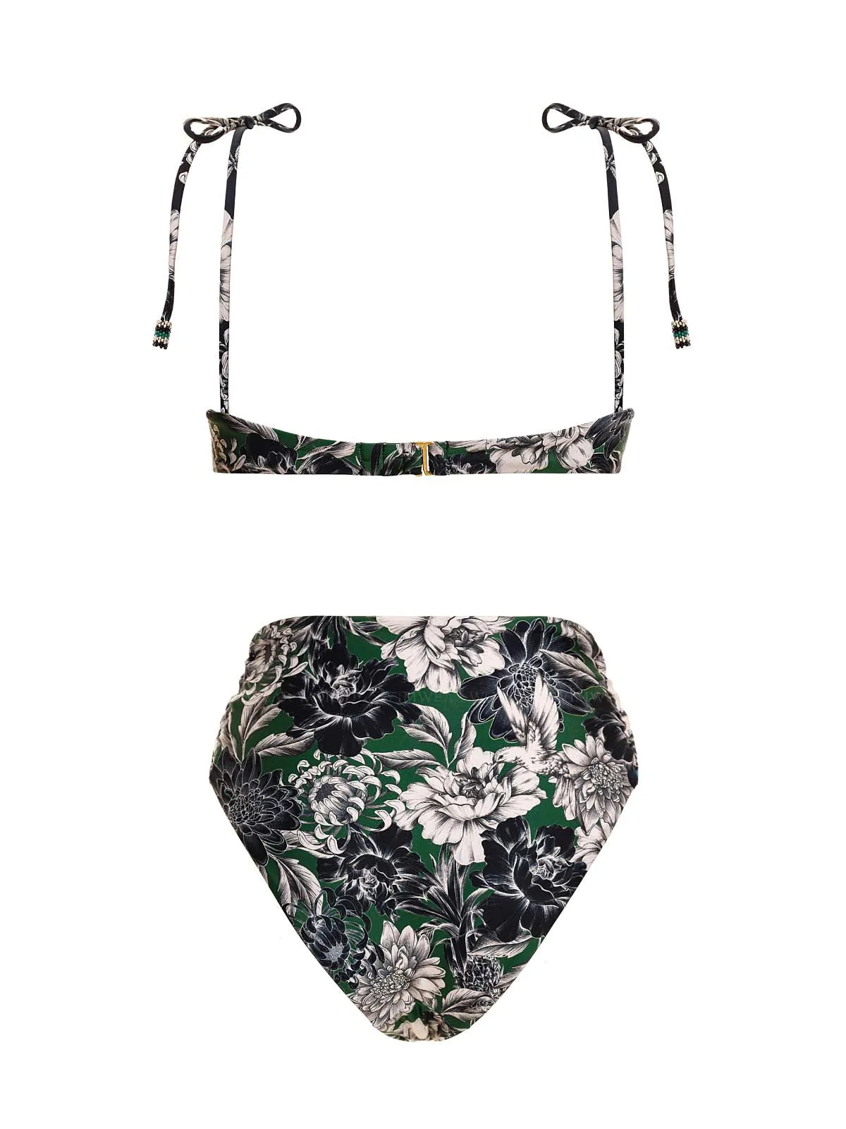 Donna-Lily Bikini sold by SWORLD Inc product image thumbnail 4