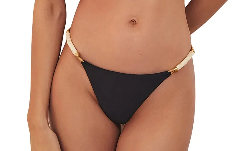 Brooke T Back Tri-Brooke Detail Bikini sold by SWORLD Inc product image thumbnail 5
