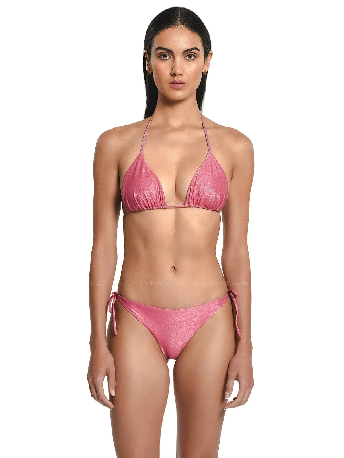 Fifi-Tonie Bikini sold by SWORLD Inc
