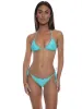 Triangle-Tie Side Bikini sold by SWORLD Inc